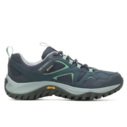 MerrellBryce Radius GTX - Chaussures randonnée femme
