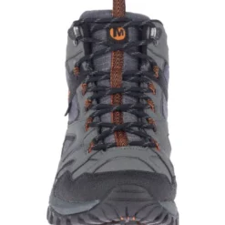 MerrellBryce Radius Mid GTX - Chaussures randonnée homme