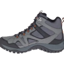 MerrellBryce Radius Mid GTX - Chaussures randonnée homme