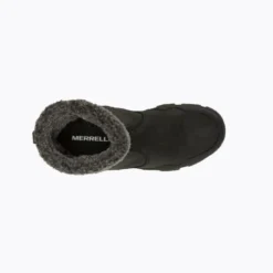 MerrellColdpack 3 Thermo Mid Zip WP - Bottes de neige femme