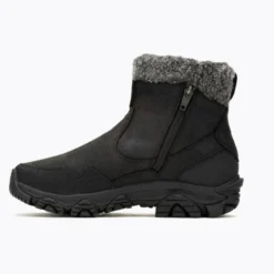 MerrellColdpack 3 Thermo Mid Zip WP - Bottes de neige femme