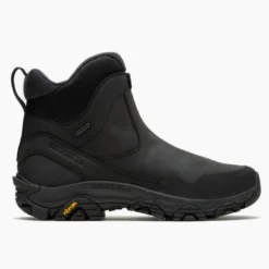 MerrellColdpack 3 Thermo Tall Zip WP - Bottes de neige homme