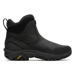 MerrellColdpack 3 Thermo Tall Zip WP - Bottes de neige homme