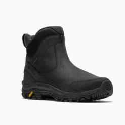 MerrellColdpack 3 Thermo Tall Zip WP - Bottes de neige homme