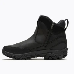 MerrellColdpack 3 Thermo Tall Zip WP - Bottes de neige homme