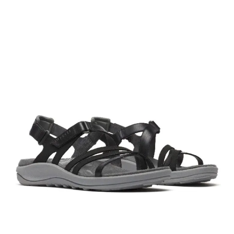 MerrellHarbor Backstrap - Sandales femme