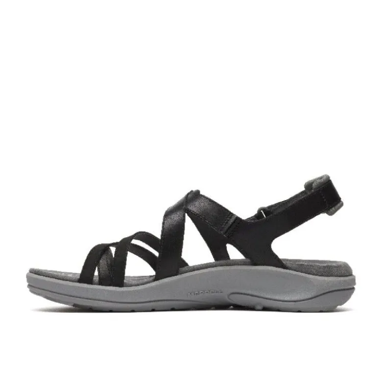 MerrellHarbor Backstrap - Sandales femme