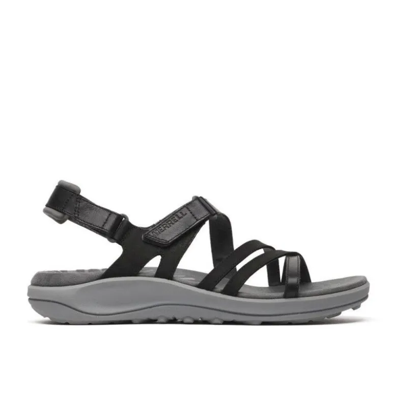 MerrellHarbor Backstrap - Sandales femme