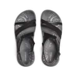 MerrellHarbor Backstrap - Sandales femme