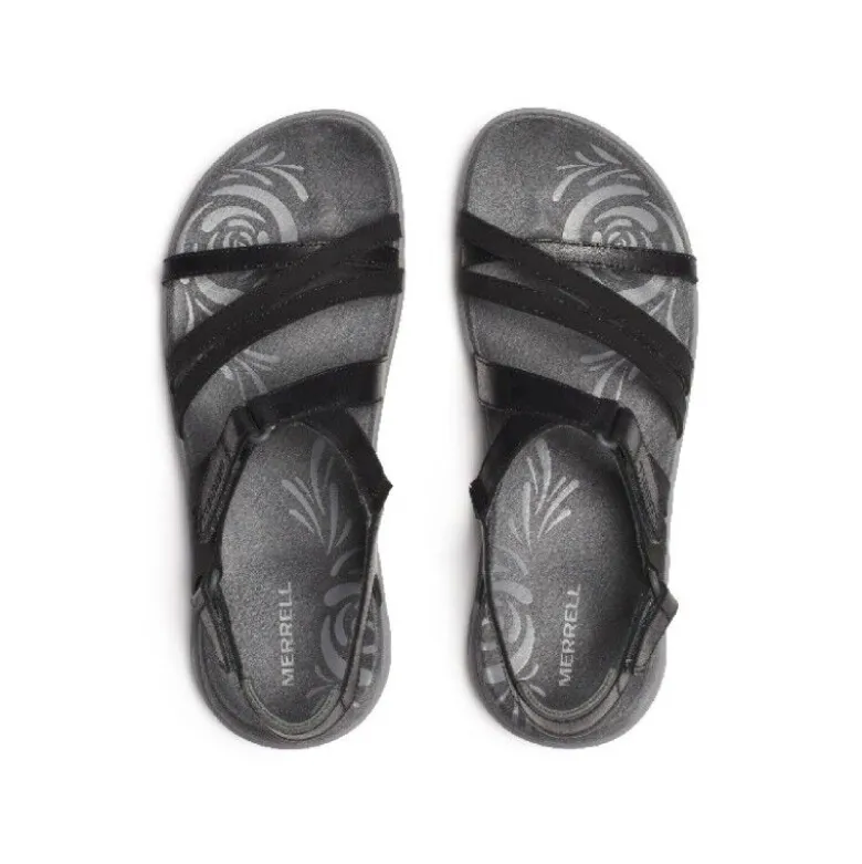 MerrellHarbor Backstrap - Sandales femme
