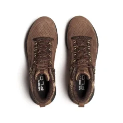 MerrellMoab Speed 2 Ltr Mid WP - Chaussures randonnée homme