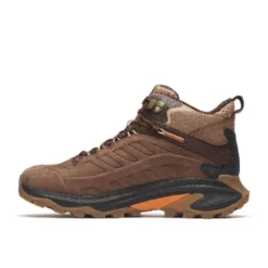 MerrellMoab Speed 2 Ltr Mid WP - Chaussures randonnée homme