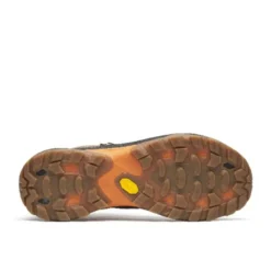 MerrellMoab Speed 2 Ltr Mid WP - Chaussures randonnée homme