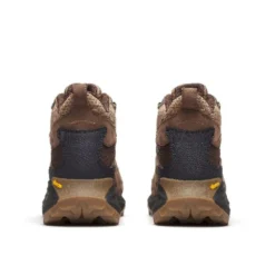 MerrellMoab Speed 2 Ltr Mid WP - Chaussures randonnée homme