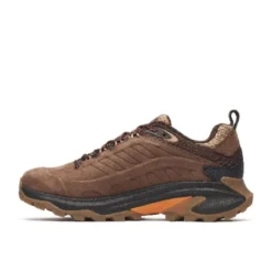 MerrellMoab Speed 2 Ltr WP - Chaussures randonnée homme