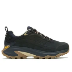 MerrellMoab Speed 2 Ltr WP - Chaussures randonnée femme