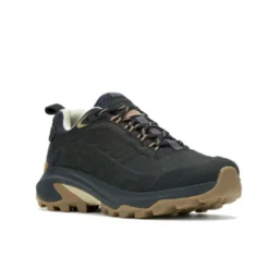 MerrellMoab Speed 2 Ltr WP - Chaussures randonnée femme