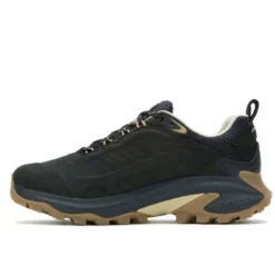 MerrellMoab Speed 2 Ltr WP - Chaussures randonnée femme