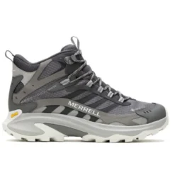 MerrellMoab Speed 2 Mid GTX - Chaussures randonnée homme