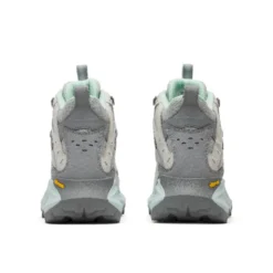 MerrellMoab Speed 2 Mid GTX - Chaussures randonnée femme