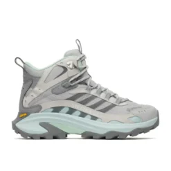 MerrellMoab Speed 2 Mid GTX - Chaussures randonnée femme