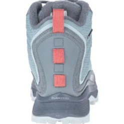 MerrellMoab Speed Thermo Mid WP - Chaussures randonnée femme