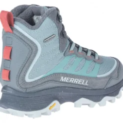 MerrellMoab Speed Thermo Mid WP - Chaussures randonnée femme
