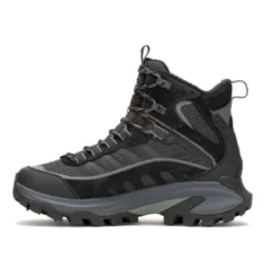 MerrellMoab Speed 2 Thermo Mid WP - Chaussures randonnée femme