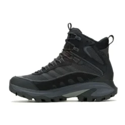 MerrellMoab Speed 2 Thermo Mid WP - Chaussures randonnée homme