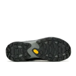 MerrellMoab Speed 2 Thermo Mid WP - Chaussures randonnée homme