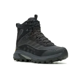 MerrellMoab Speed 2 Thermo Mid WP - Chaussures randonnée homme