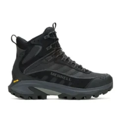 MerrellMoab Speed 2 Thermo Mid WP - Chaussures randonnée homme