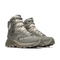 MerrellMTL Thermo Rogue 4 Mid GTX - Chaussures randonnée femme