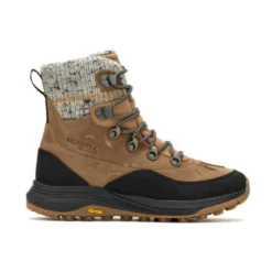 MerrellSiren 4 Thermo Mid Zip WP - Chaussures randonnée femme