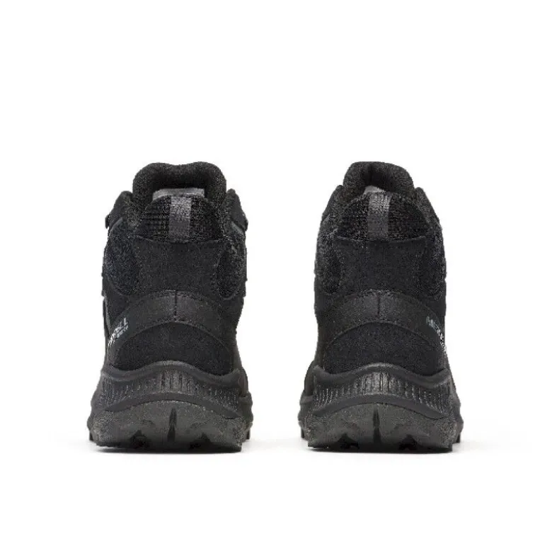 MerrellSpeed Strike 2 Ltr Mid WP - Chaussures randonnée homme