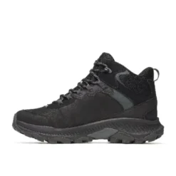 MerrellSpeed Strike 2 Ltr Mid WP - Chaussures randonnée homme