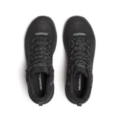 MerrellSpeed Strike 2 Ltr Mid WP - Chaussures randonnée homme
