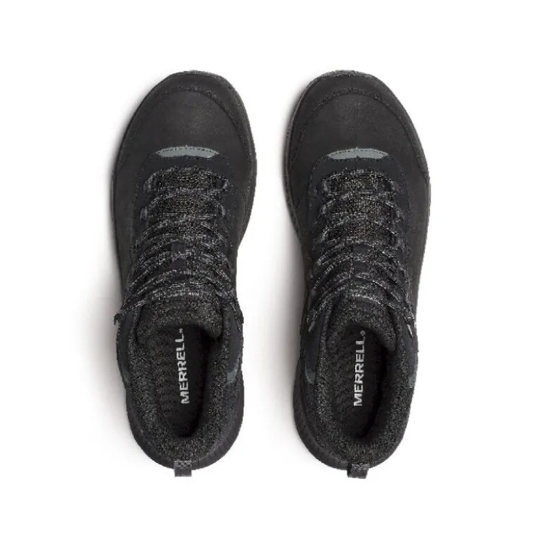 MerrellSpeed Strike 2 Ltr Mid WP - Chaussures randonnée homme