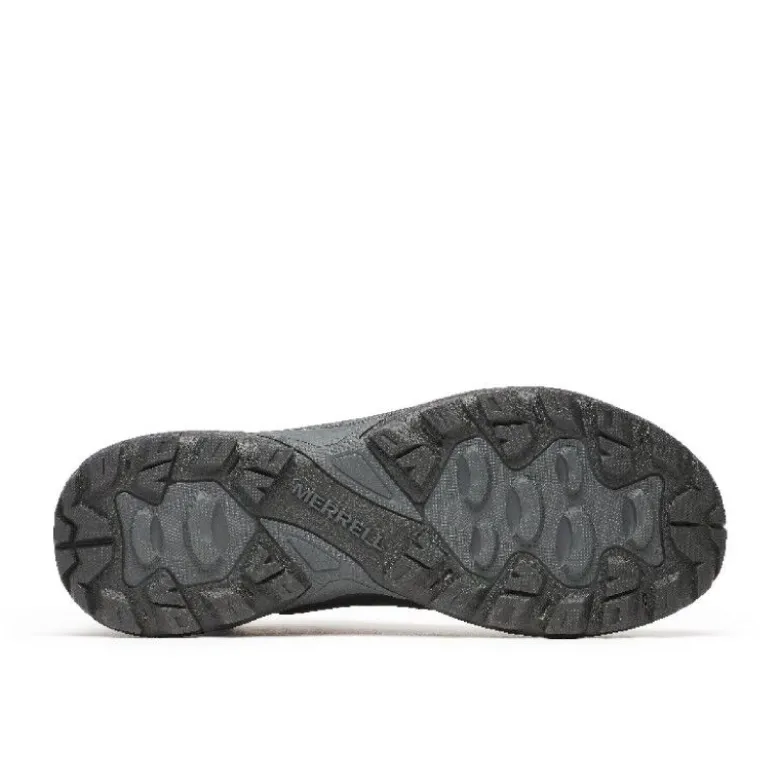 MerrellSpeed Strike 2 Ltr Mid WP - Chaussures randonnée homme