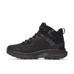 MerrellSpeed Strike 2 Ltr Mid WP - Chaussures randonnée femme