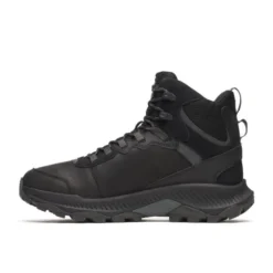 MerrellSpeed Strike 2 Ltr Thrm Mid WP - Chaussures randonnée homme