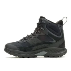 MerrellSpeed Strike 2 Thermo Mid WP - Chaussures randonnée homme