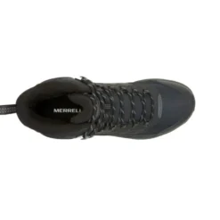 MerrellSpeed Strike 2 Thermo Mid WP - Chaussures randonnée homme