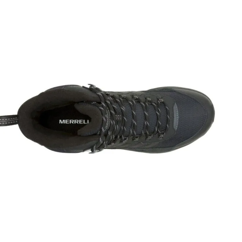 MerrellSpeed Strike 2 Thermo Mid WP - Chaussures randonnée homme