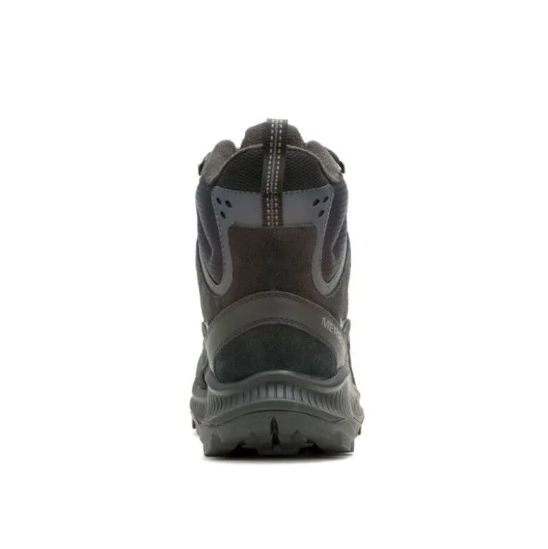 MerrellSpeed Strike 2 Thermo Mid WP - Chaussures randonnée homme