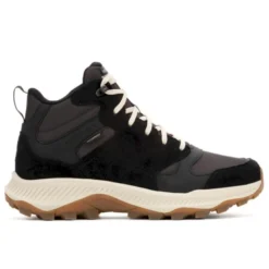 MerrellTempo Sol Mid WP - Chaussures lifestyle homme