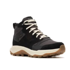 MerrellTempo Sol Mid WP - Chaussures lifestyle homme