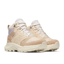MerrellTempo Sol Mid WP - Chaussures lifestyle femme