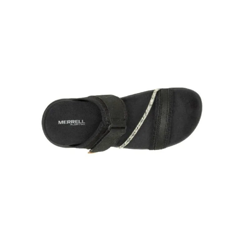 MerrellTerran 4 Slide - Sandales femme