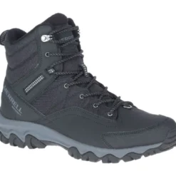 MerrellThermo Akita Mid WP - Chaussures randonnée homme